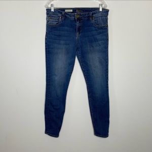 Kut From The Kloth Toothpick Skinny Jeans